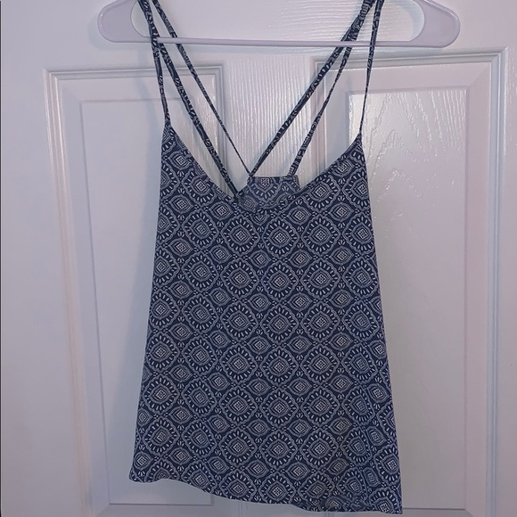 Hollister tank - Picture 1 of 2